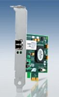 Сетевая карта Allied Telesis (AT-2972SX-001) PCI-Express (PCIe) 1000SX MMF LC adapter card AT-2972SX-001 в магазине "АйТиАйСИ" в Ростове на Дону | itic.ru 