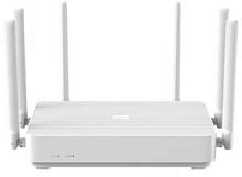 Роутер беспроводной Xiaomi AX6 Mi AIOT Router (DVB4256CN) 10/100/1000BASE-TX белый DVB4256CN в магазине "АйТиАйСИ" в Ростове на Дону | itic.ru 