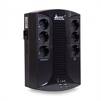 Напольный Линейно-Интерактивный ИБП DL-SVC-U-850-L DL-SVC-U-850-L в магазине "АйТиАйСИ" в Ростове на Дону | itic.ru 