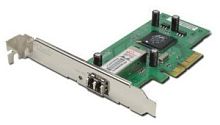 Сетевая карта D-Link управляемая гигабитная (DGE-560SX) DGE-560SX в магазине "АйТиАйСИ" в Ростове на Дону | itic.ru 