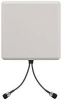 Антенна Zyxel ANT3316 5 ГГц 16 dBi направленная Wi-Fi антенна MIMO с двумя разъемами N-type для городской сети ANT3316 в магазине "АйТиАйСИ" в Ростове на Дону | itic.ru 