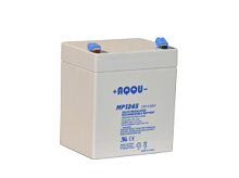 AQQU Батарея аккумуляторная 12В/4.5Ач AQ-MP1245 в магазине "АйТиАйСИ" в Ростове на Дону | itic.ru 