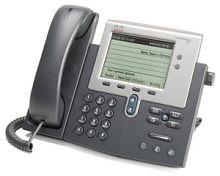 Телефония Cisco IP Phone 7942G, Global (CP-7942G) CP-7942G в магазине "АйТиАйСИ" в Ростове на Дону | itic.ru 