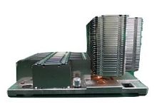 Радиатор Dell 4RCGC R740/R740XD 125W or greater CPU noMB/GPU CK (412-AAME) 412-AAME в магазине "АйТиАйСИ" в Ростове на Дону | itic.ru 