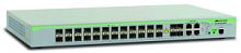 Коммутатор Allied Telesis AT-9000/28SP управляемый 19U 4x10/100/1000BASE-T/Mini GBIC (SFP) AT-9000/28SP-50 в магазине "АйТиАйСИ" в Ростове на Дону | itic.ru 
