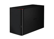 Сетевое хранилище Buffalo LinkStation 420 (LS420D0202-EU) 2TB High Speed NAS 2x 1TB HDD 1x Gigabit RAID 0/1 LS420D0202-EU в магазине "АйТиАйСИ" в Ростове на Дону | itic.ru 
