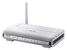 Маршрутизатор ASUS RT-G32 802.11n 150Mbps RT-G32 в магазине "АйТиАйСИ" в Ростове на Дону | itic.ru 