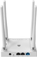 Роутер беспроводной Netis MW5240 N300 10/100BASE-TX/4G ready белый MW5240 в магазине "АйТиАйСИ" в Ростове на Дону | itic.ru 