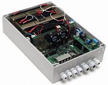 Tfortis Уличный коммутатор с ИБП
1Гбит/с Один SFP-слот Один порт RJ-45 (PSW-1G4F-UPS) PSW-1G4F-UPS в магазине "АйТиАйСИ" в Ростове на Дону | itic.ru 