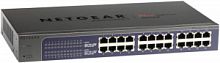 Коммутатор NetGear ProSafe Plus JGS524E-200EUS 24G управляемый JGS524E-200EUS в магазине "АйТиАйСИ" в Ростове на Дону | itic.ru 
