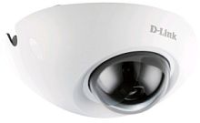 Камера D-Link DCS-6210 стационарная купольная IP-камера c поддержкой Full HD и PoE DCS-6210 в магазине "АйТиАйСИ" в Ростове на Дону | itic.ru 