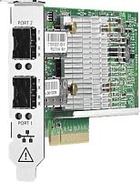 Адаптер HPE Ethernet 10Gb 2P 530SFP+ (652503-B21) 652503-B21 в магазине "АйТиАйСИ" в Ростове на Дону | itic.ru 