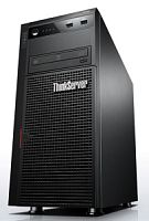 Сервер Lenovo ThinkServer TS440E3-1276v3 SAS/SATA RW Raid 700450W 4 x 3.5" Bays, ECC UDIMM, PSU Hot Swap (70AQ0020RU) 70AQ0020RU в магазине "АйТиАйСИ" в Ростове на Дону | itic.ru 
