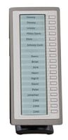 Модуль расширения Nortel для IP Phone 1100 Series 18 Key (NTYS08AAE6) NTYS08AAE6 в магазине "АйТиАйСИ" в Ростове на Дону | itic.ru 