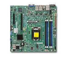 Платформа SuperMicro SYS-5018D-MTLN4F Xeon DDR3 ECC 3.5" max4 Platunum 350W3Y s1150/4xDIMM 4xRJ-45 1U (SYS-5018D-MTLN4F) SYS-5018D-MTLN4F в магазине "АйТиАйСИ" в Ростове на Дону | itic.ru 