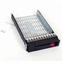 Салазки 3.5" SATA SAS Hard Drive Tray Caddy For HP ProLiant DL180 G6 G5 (373211-001) 373211-001 в магазине "АйТиАйСИ" в Ростове на Дону | itic.ru 