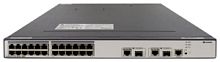 Коммутатор Huawei (S2700-26TP-PWR-EI) 26-портов 10/100BASE-T PoE,Chassis,Dual Slots of power,Without Power S2700-26TP-PWR-EI в магазине "АйТиАйСИ" в Ростове на Дону | itic.ru 