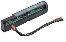 Батарея HPE P01367-B21 96W Smart Storage up to 20 Devices 2.6m cable Kit P01367-B21 в магазине "АйТиАйСИ" в Ростове на Дону | itic.ru 