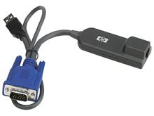 Адаптер HPE KVM USB replace 336047-B21 (AF628A) AF628A в магазине "АйТиАйСИ" в Ростове на Дону | itic.ru 