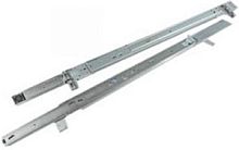 Рельсы Intel AXXSHRTRAIL 2/4U Premium quality rails (AXXSHRTRAIL 939210) AXXSHRTRAIL 939210 в магазине "АйТиАйСИ" в Ростове на Дону | itic.ru 