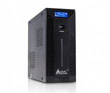 Напольный Линейно-Интерактивный ИБП DL-SVC-W-1500 DL-SVC-W-1500 в магазине "АйТиАйСИ" в Ростове на Дону | itic.ru 