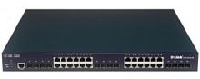 Коммутатор D-Link DGS-3610-26/A2A DGS-3610-26/A2A в магазине "АйТиАйСИ" в Ростове на Дону | itic.ru 