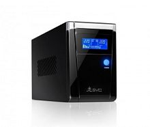 Напольный Линейно-Интерактивный ИБП DL-SVC-V-650-F-LCD DL-SVC-V-650-F-LCD в магазине "АйТиАйСИ" в Ростове на Дону | itic.ru 