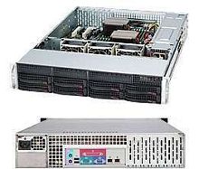 Корпус SuperMicro CSE-825TQC-600LPB 600W черный CSE-825TQC-600LPB в магазине "АйТиАйСИ" в Ростове на Дону | itic.ru 