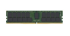 Оперативная память Kingston Server Premier DDR4 16GB RDIMM 2666MHz ECC Registered 2Rx8, 1.2V (Micron R Rambus)