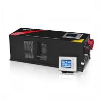 Инвертор DL-SVC-EP-6048 в магазине "АйТиАйСИ" в Ростове на Дону | itic.ru 