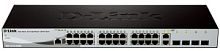Коммутатор D-Link DES-1210-28/ME/B2A 24x100Mb 2SFP управляемый DES-1210-28/ME/B2A в магазине "АйТиАйСИ" в Ростове на Дону | itic.ru 