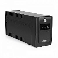 Напольный Линейно-Интерактивный ИБП DL-SVC-V-600-L DL-SVC-V-600-L в магазине "АйТиАйСИ" в Ростове на Дону | itic.ru 