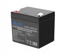 Аккумуляторная батарея DL-SVC-BATTERY 12V/4.5AH DL-SVC-BATTERY 12V/4.5AH в магазине "АйТиАйСИ" в Ростове на Дону | itic.ru 