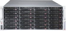 Корпус SuperMicro CSE-847BE1C4-R1K23LPB 4U 2x1200W черный CSE-847BE1C4-R1K23LPB в магазине "АйТиАйСИ" в Ростове на Дону | itic.ru 