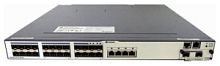 Коммутатор Huawei S5700-28C-EI-24S (24 100/1000Base-X,4 Combo GE,Without Flexible and Power Module) S5700-28C-EI-24S в магазине "АйТиАйСИ" в Ростове на Дону | itic.ru 