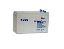 AQQU Батарея аккумуляторная 12В/7Ач AQ-MP1270 в магазине "АйТиАйСИ" в Ростове на Дону | itic.ru 