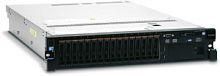 Сервер Lenovo System x3650 M4 1xE5-2620v2 1x8Gb 2.5" SAS/SATA M5110e 1x550W IBM 80W O/Bay HS SR p/s (7915C3G) 7915C3G в магазине "АйТиАйСИ" в Ростове на Дону | itic.ru 