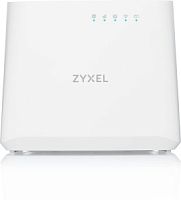 Роутер беспроводной Zyxel LTE3202-M437-EUZNV1F N300 2G/3G/4G cat.4 белый LTE3202-M437-EUZNV1F в магазине "АйТиАйСИ" в Ростове на Дону | itic.ru 