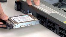 Сервер IBM ExpSell x3250 M5 Xeon E3-1220V3 3.1GHz 1x4Gb DDR3 SAS/SATA 2.5" DVD-RW 300W (5458E4G) 5458E4G в магазине "АйТиАйСИ" в Ростове на Дону | itic.ru 