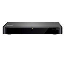 Сетевой накопитель Qnap with 2 slots for HDD (HS-210) HS-210 в магазине "АйТиАйСИ" в Ростове на Дону | itic.ru 