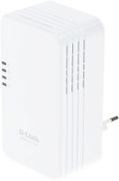 Мини-повторитель D-Link DHP-W310AV Беспроводной 802.11n  Powerline AV+ DHP-W310AV в магазине "АйТиАйСИ" в Ростове на Дону | itic.ru 