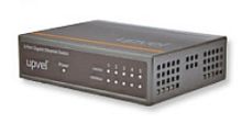 Коммутатор Upvel US-5G 5G US-5G в магазине "АйТиАйСИ" в Ростове на Дону | itic.ru 