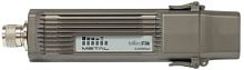Точка доступа MikroTik Metal 52 ac (RBMETALG-52SHPACN) 10/100/1000BASE-TX RBMETALG-52SHPACN в магазине "АйТиАйСИ" в Ростове на Дону | itic.ru 