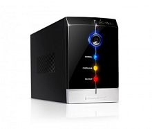 Напольный Линейно-Интерактивный ИБП DL-SVC-V-1200-F-LCD DL-SVC-V-1200-F-LCD в магазине "АйТиАйСИ" в Ростове на Дону | itic.ru 