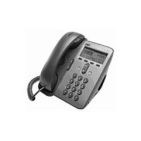 Cisco Unified IP Phone 7911 (CP-7911G) CP-7911G= в магазине "АйТиАйСИ" в Ростове на Дону | itic.ru 