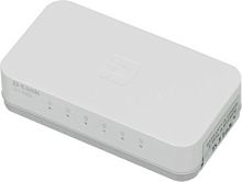 Коммутатор D-Link DES-1005A/E2B (DES-1005A/E2B) DES-1005A/E2B в магазине "АйТиАйСИ" в Ростове на Дону | itic.ru 