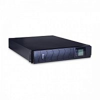 ИБП для установки в 19" стойку DL-SVC-RTS-2KL-LCD DL-SVC-RTS-2KL-LCD в магазине "АйТиАйСИ" в Ростове на Дону | itic.ru 