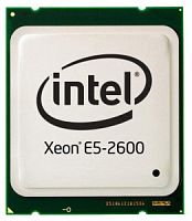 Процессор Intel Xeon E5-4640 Sandy Bridge-EP (2400MHz, LGA2011, L3 20480Kb)  (SR0QT) SR0QT в магазине "АйТиАйСИ" в Ростове на Дону | itic.ru 