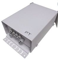 Tfortis Уличный коммутатор управляемый 1Гбит/с
Два SFP-слота 8 для жаркого климата PSW-Hot (от -40С до +75С) (PSW-2G8F+Hot) PSW-2G8F+Hot в магазине "АйТиАйСИ" в Ростове на Дону | itic.ru 