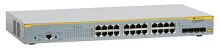 Коммутатор Allied Telesis (x210-24GT-50) 24-порта 10/100/1000T/SFP X210-24GT-50 в магазине "АйТиАйСИ" в Ростове на Дону | itic.ru 